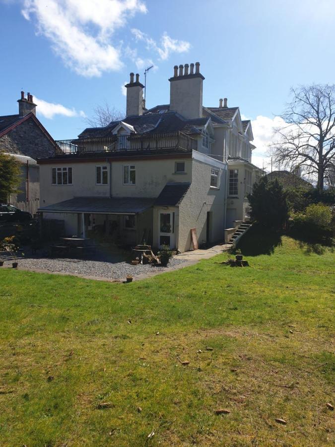 Готель Ardenbeg Grantown-on-Spey Екстер'єр фото