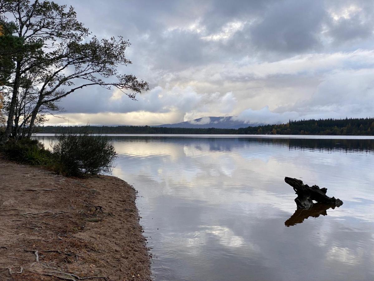 Готель Ardenbeg Grantown-on-Spey Екстер'єр фото