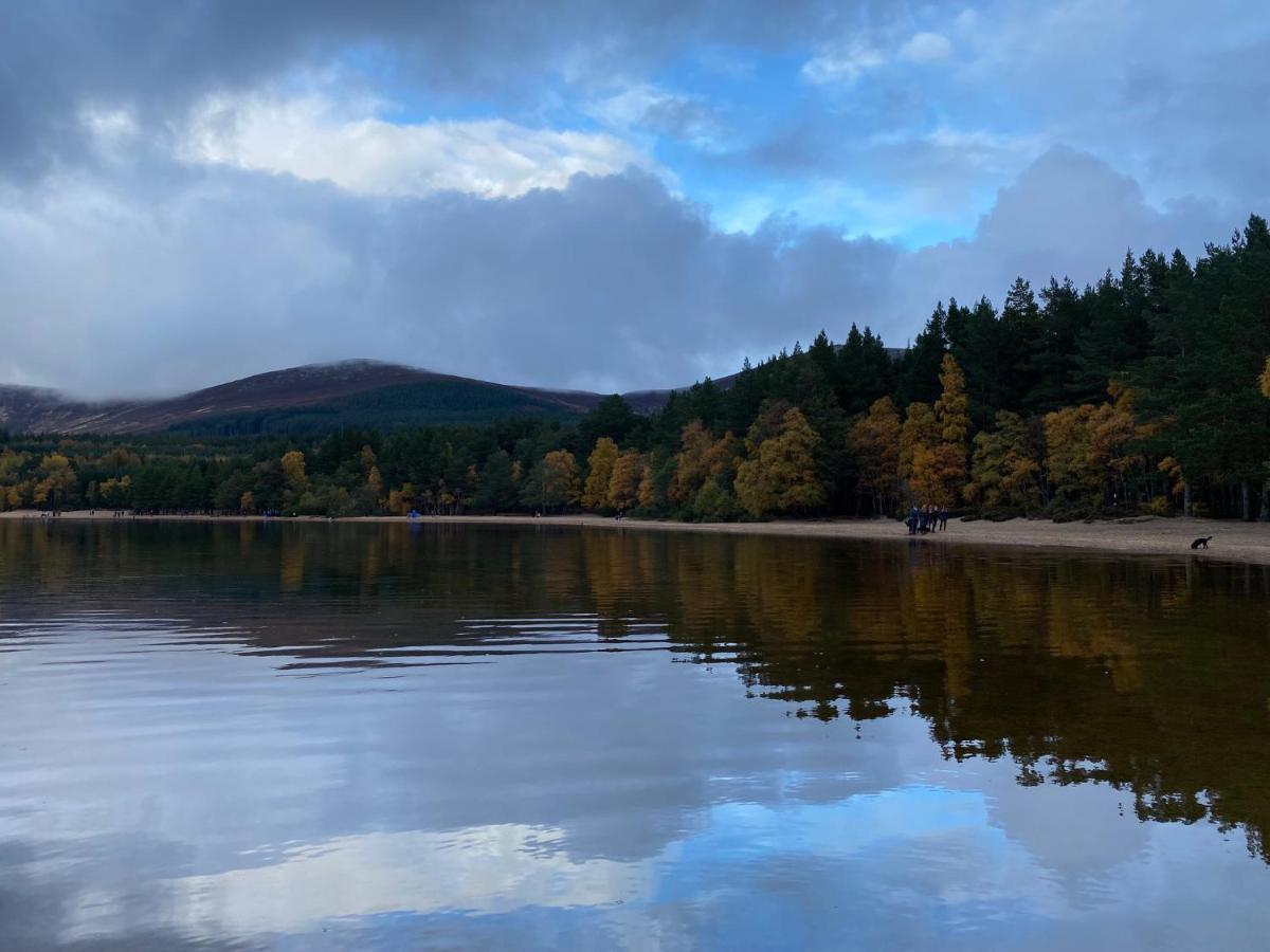 Готель Ardenbeg Grantown-on-Spey Екстер'єр фото